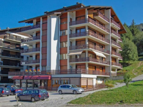  Apartment Zanfleuron A1  Нанда